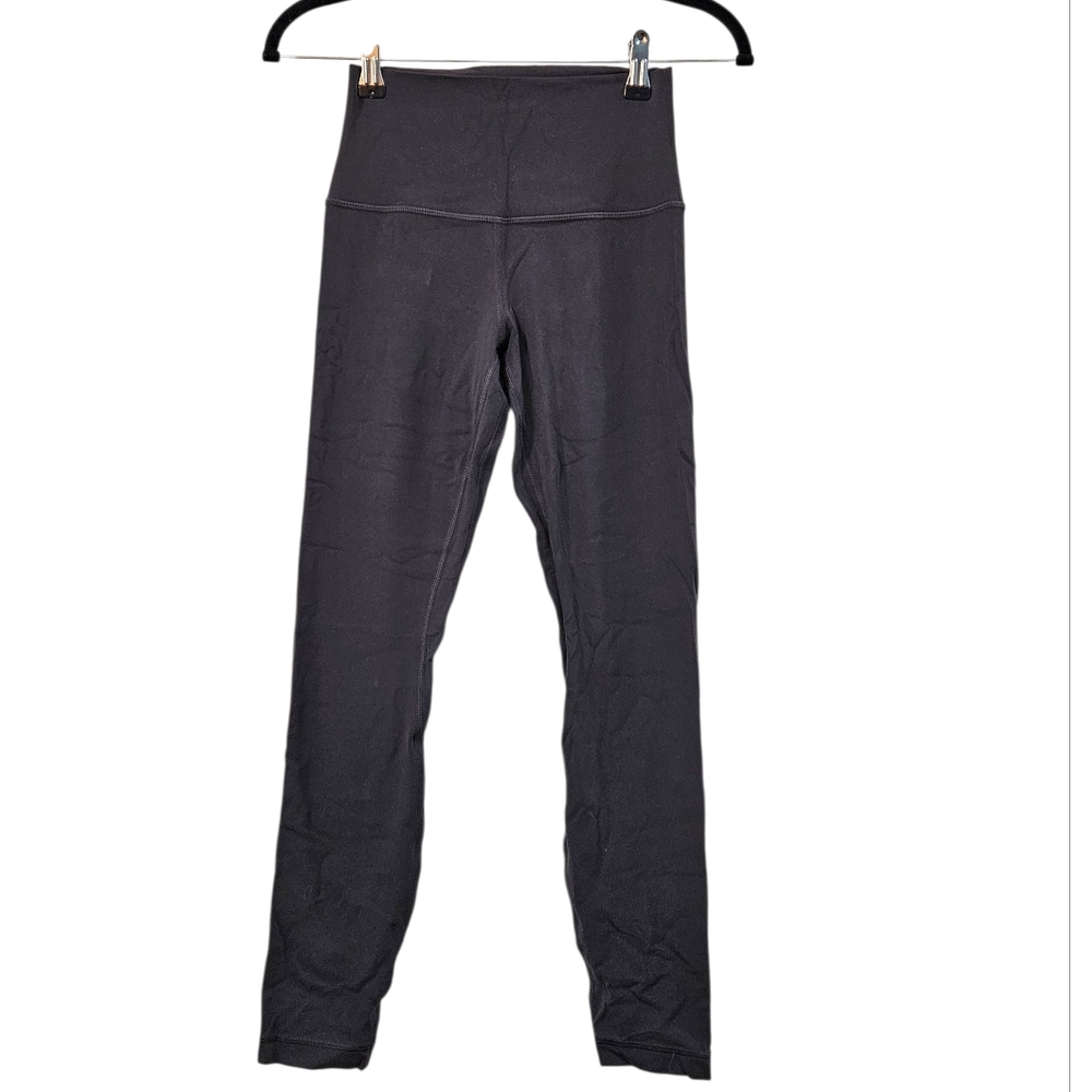 Lululemon Align High-Rise Pant 25" Size 4